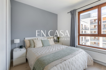 Apartment Rent Warszawa Mokotów Mariana Zdziechowskiego